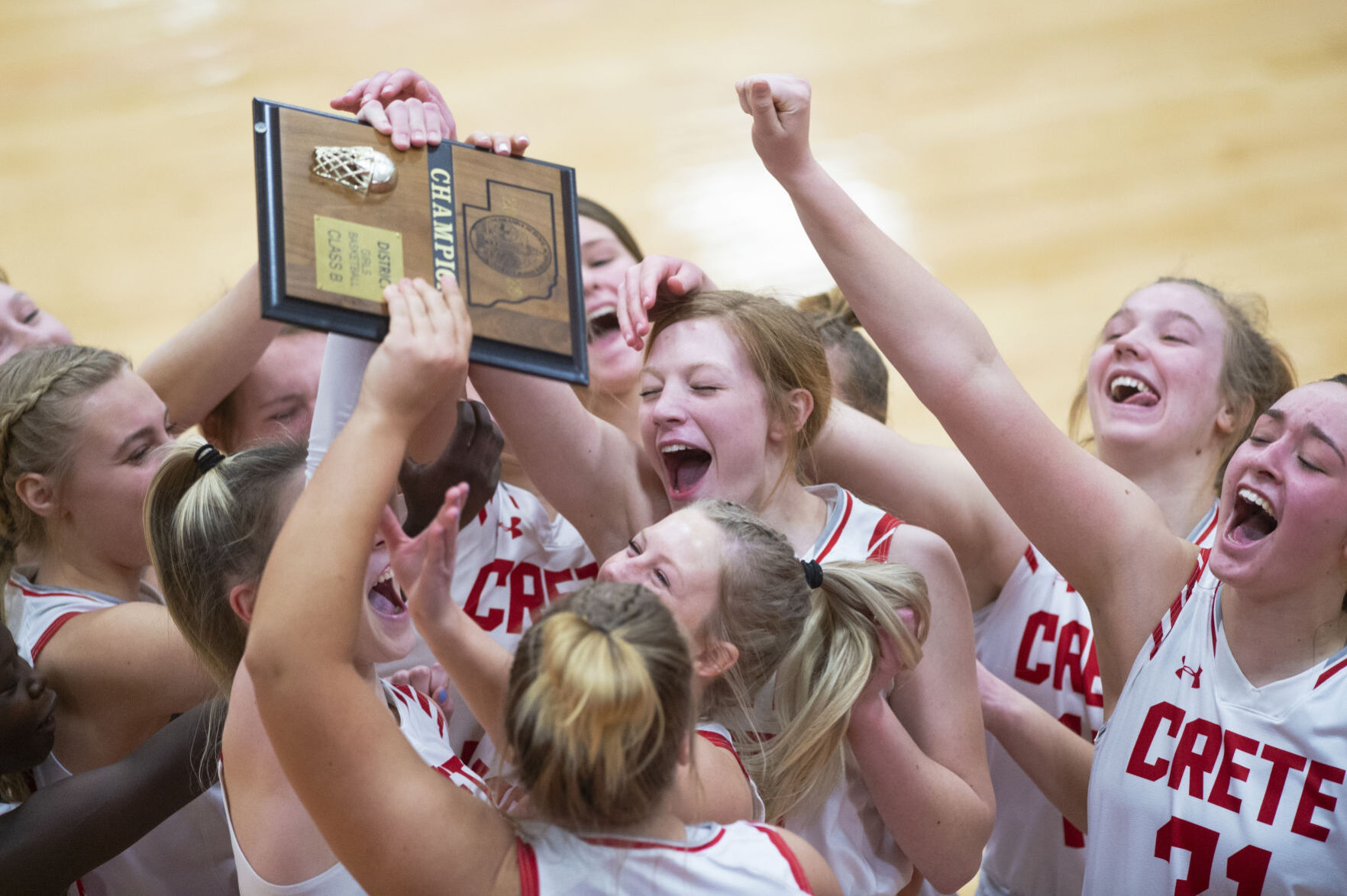 Top Journal Star photos for February